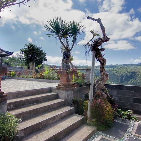 Shitala Villa Munduk Exterior foto