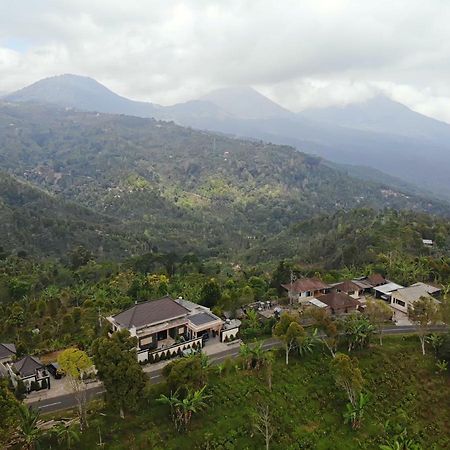 Shitala Villa Munduk Exterior foto