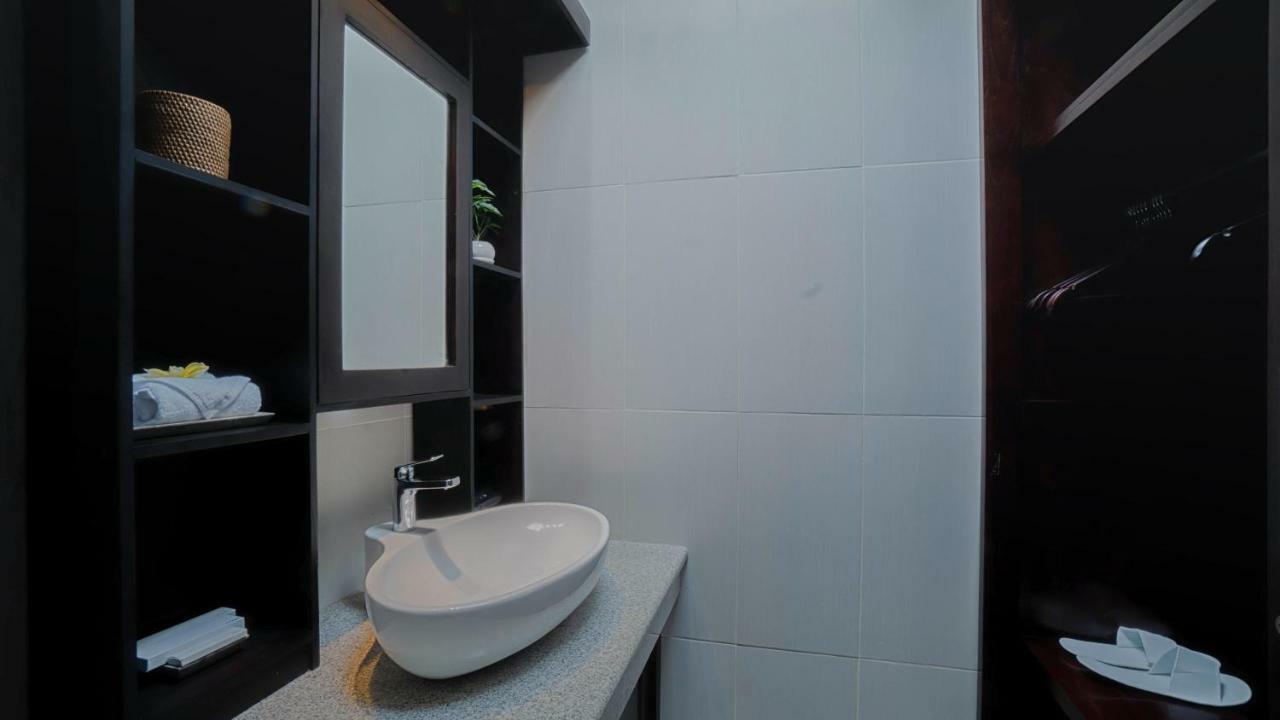 Shitala Villa Munduk Exterior foto
