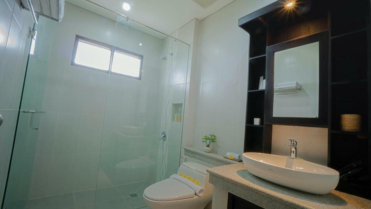 Shitala Villa Munduk Exterior foto